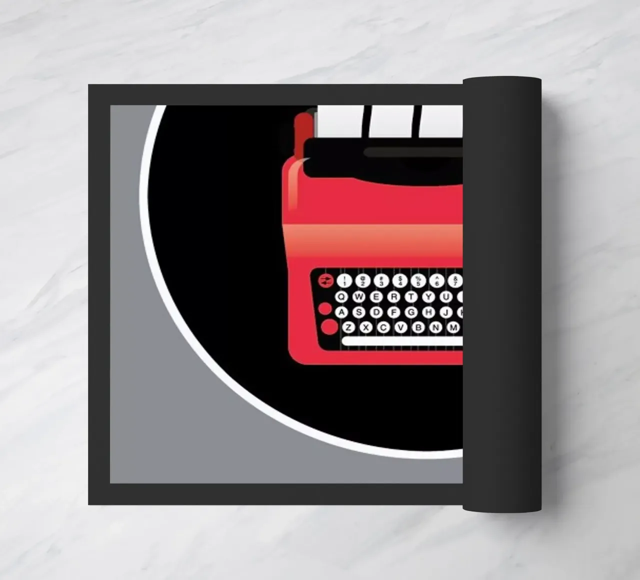 The Shining zerbino da Naxart