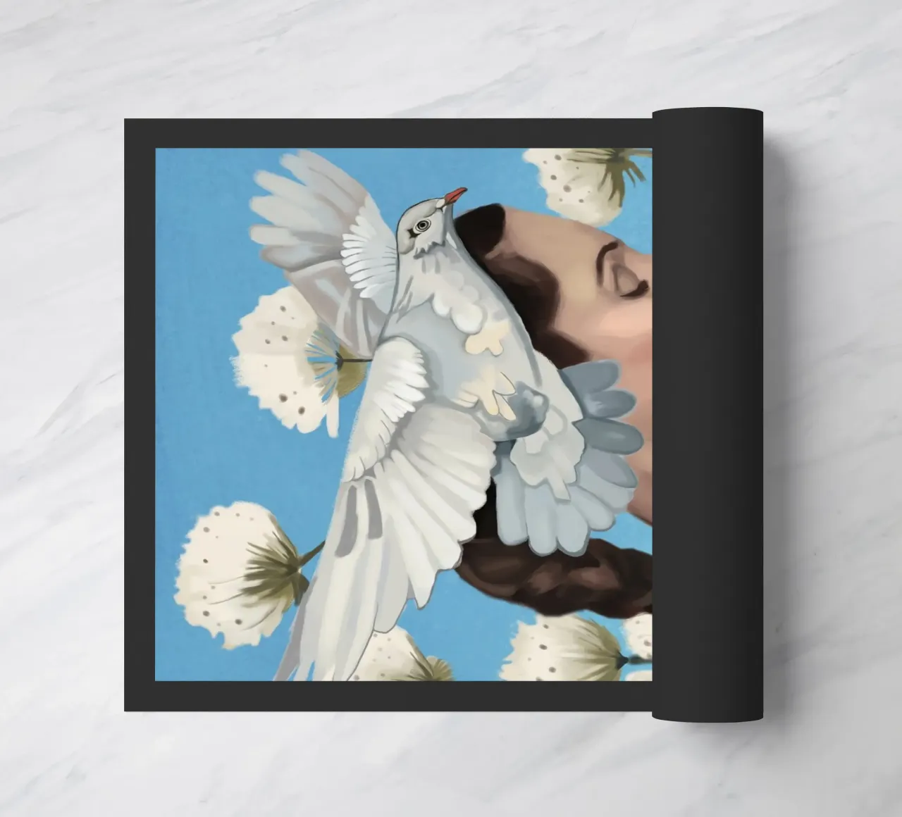 Make a wish zerbino da Nadjaa