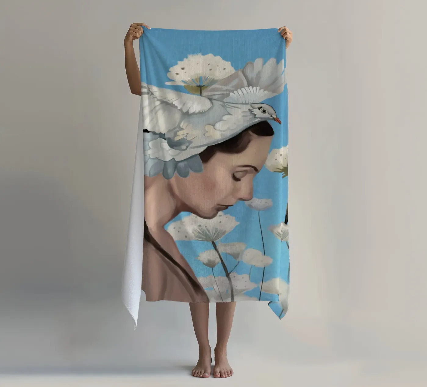 Make a wish telo mare da Nadjaa