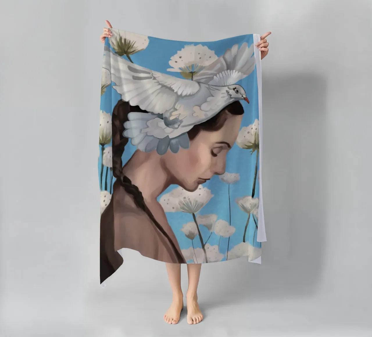 Make a wish telo mare da Nadjaa