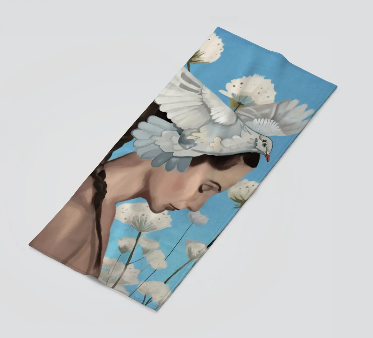 Make a wish telo mare da Nadjaa