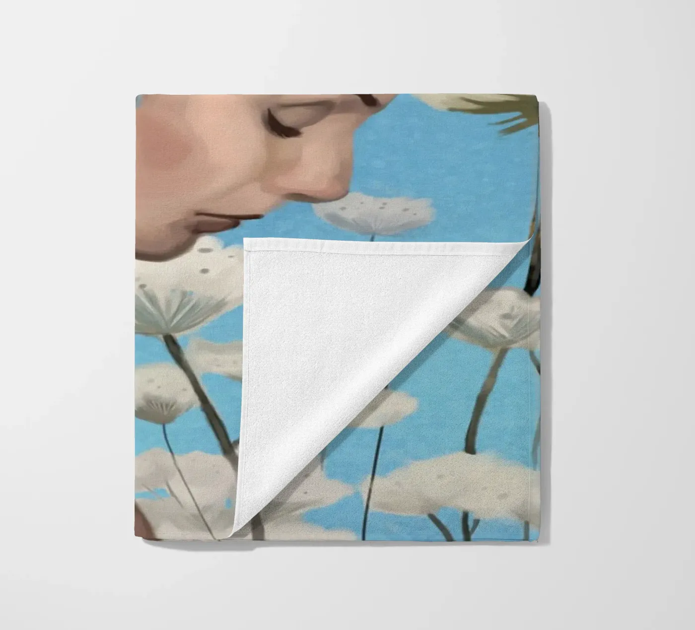 Make a wish telo mare da Nadjaa