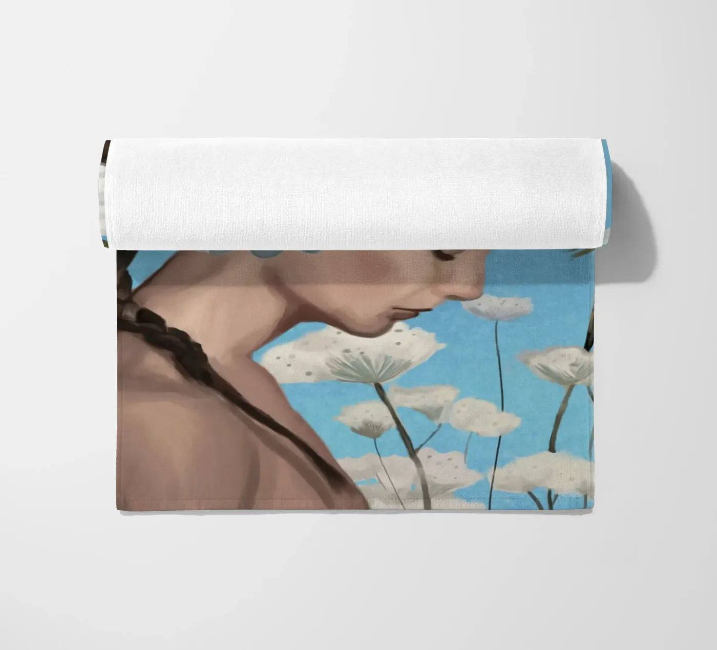 Make a wish telo mare da Nadjaa