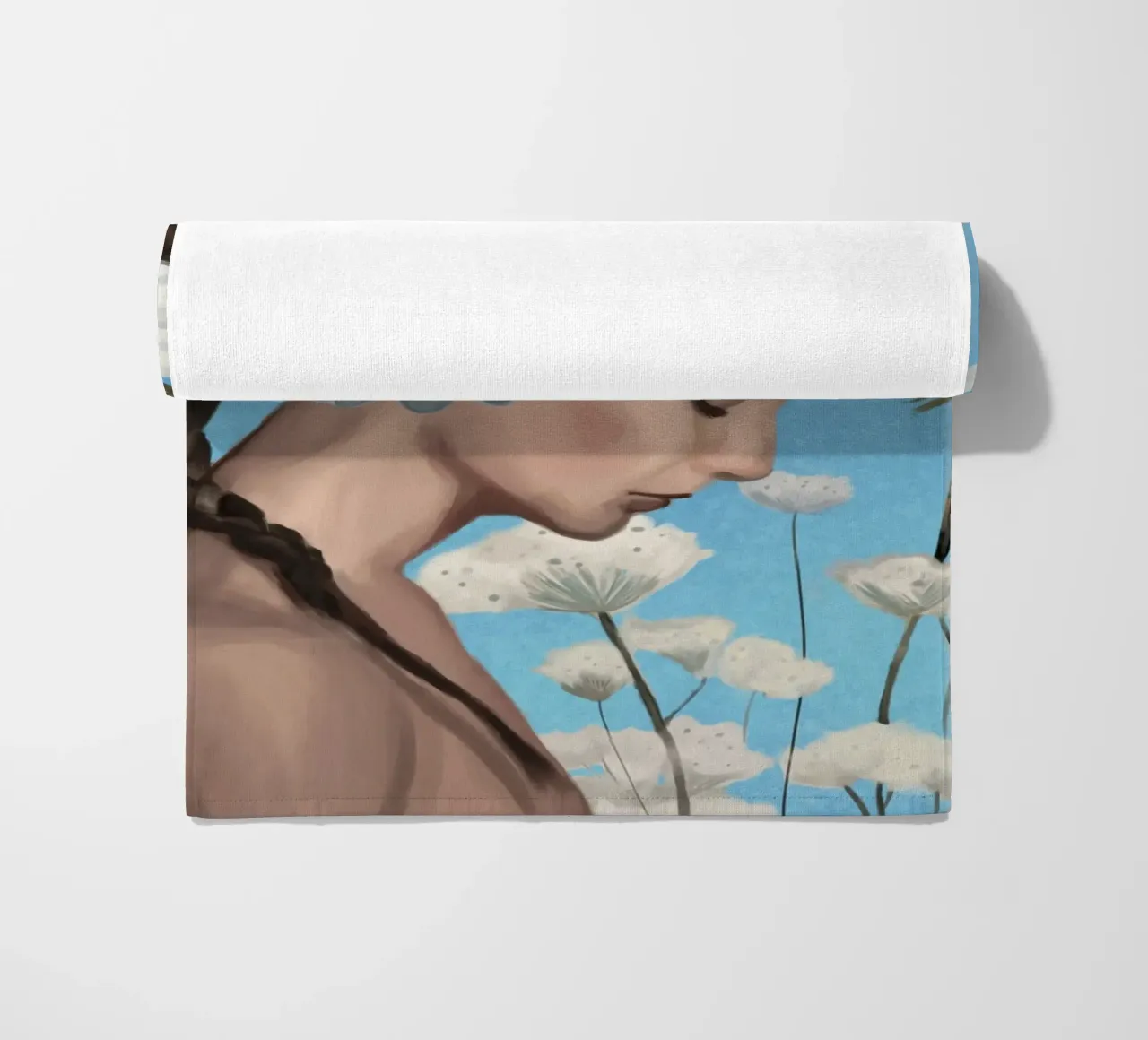 Make a wish telo mare da Nadjaa