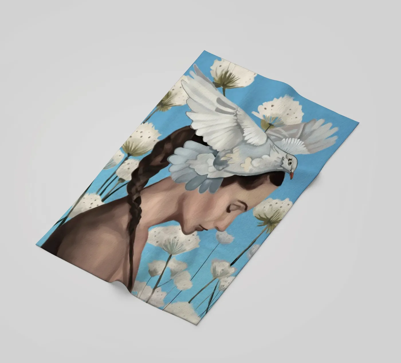 Make a wish telo mare da Nadjaa