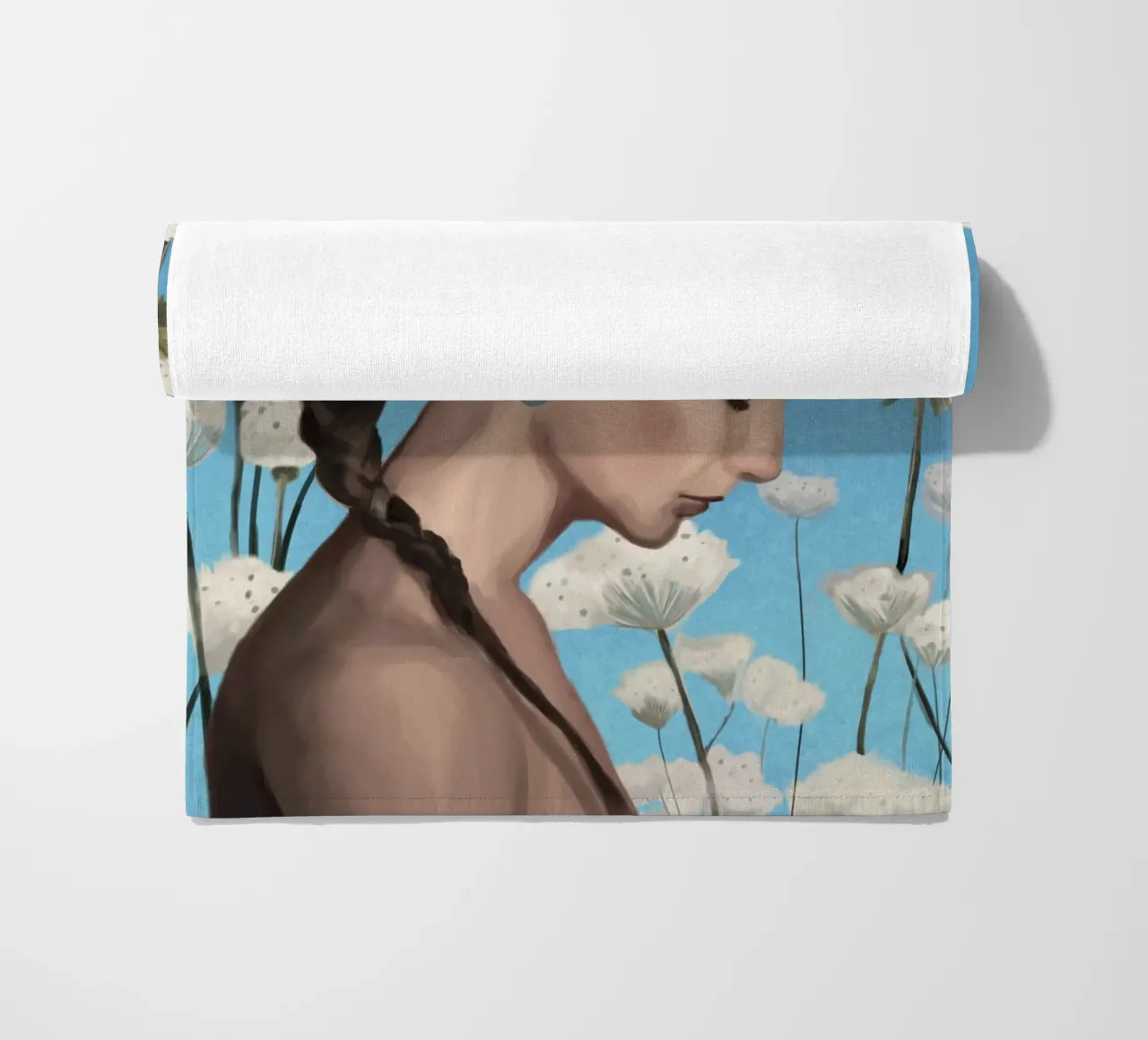 Make a wish telo mare da Nadjaa