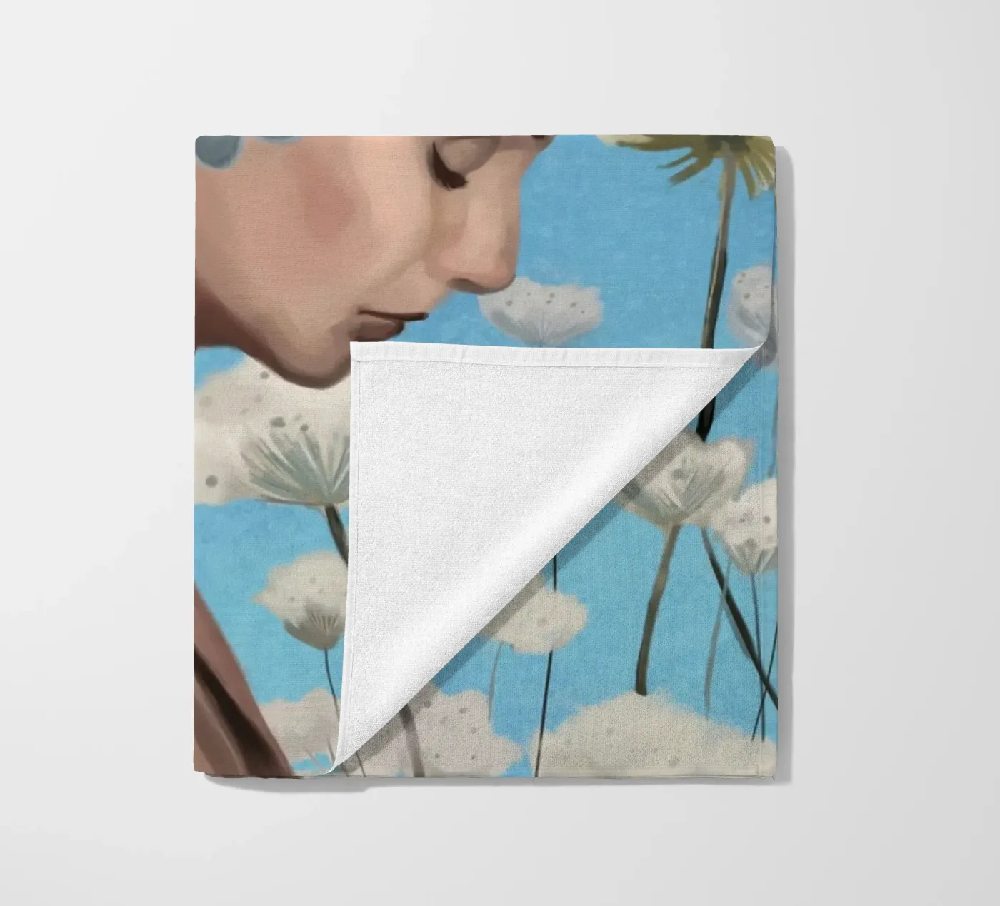 Make a wish telo mare da Nadjaa