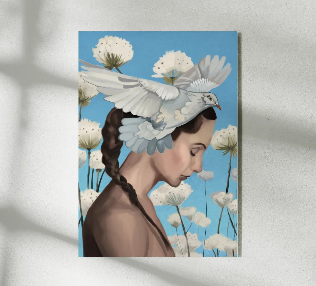 Make a wish plexiglass da Nadjaa