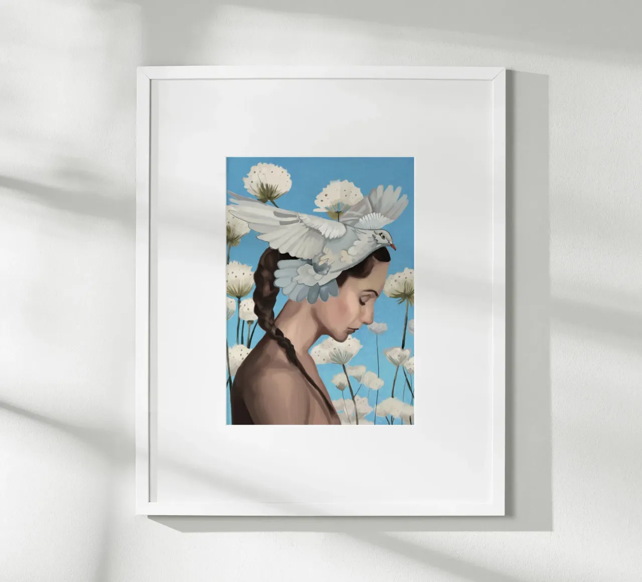 Make a wish poster da Nadjaa