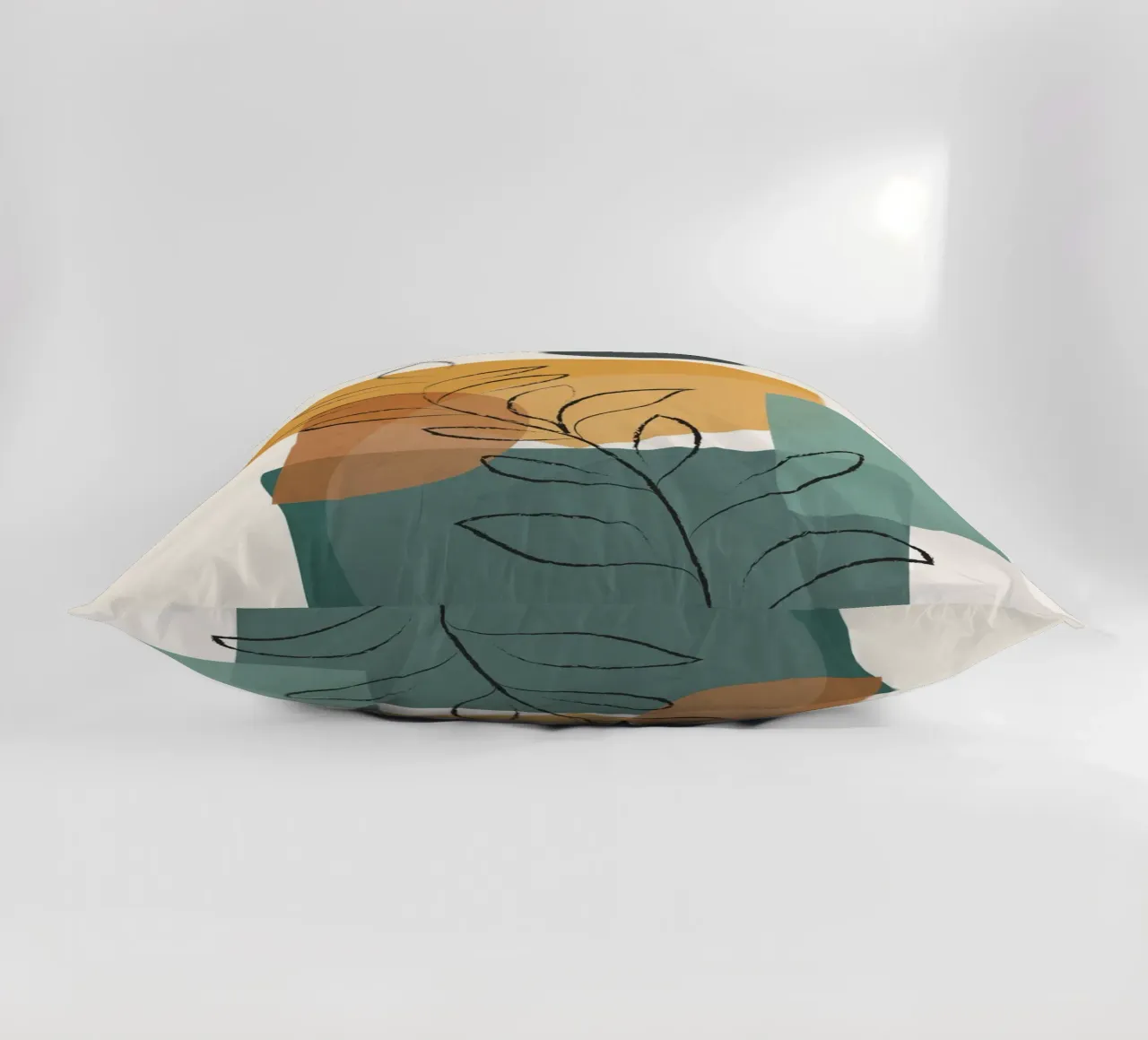 Abstract Branch 01 cuscino da Nadjaa