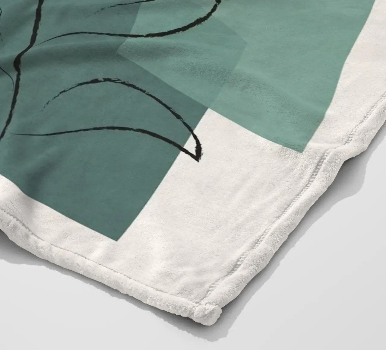 Abstract Branch 01 coperta in pile da Nadjaa