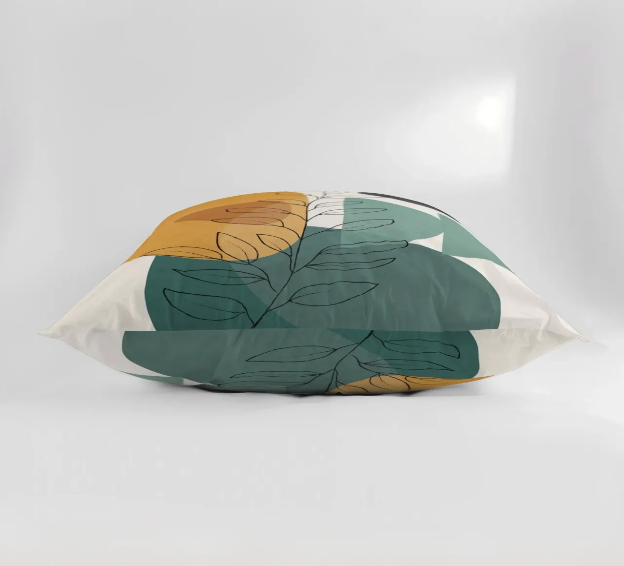 Abstract Branch 02 cuscino da Nadjaa