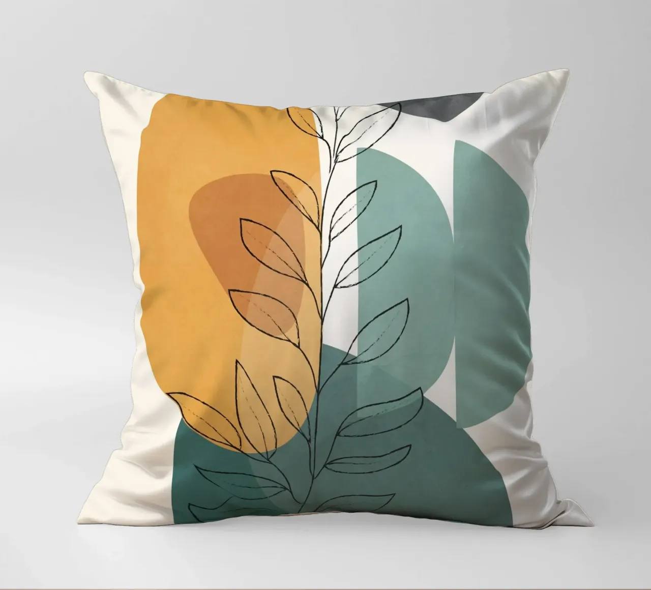 Abstract Branch 02 cuscino da Nadjaa