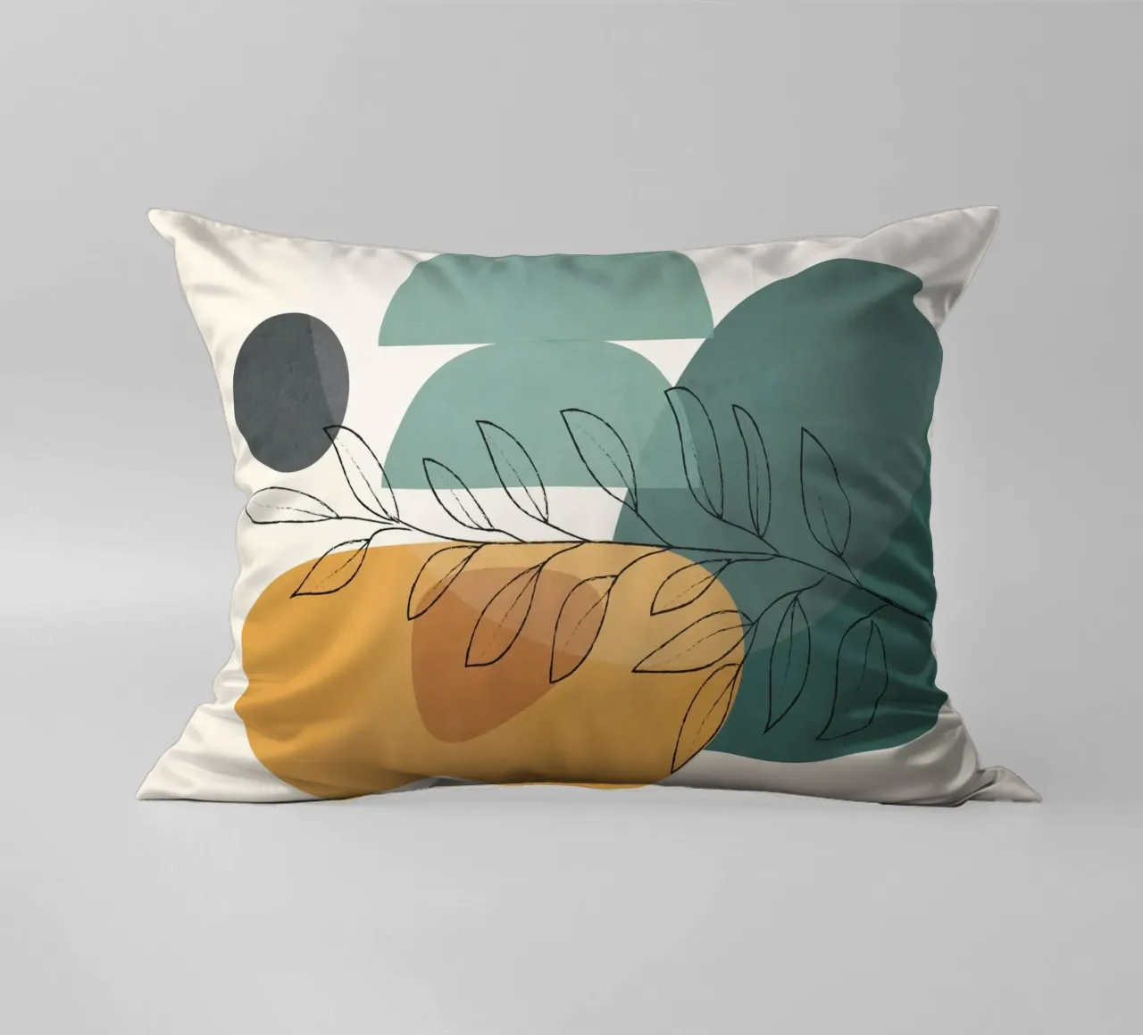 Abstract Branch 02 cuscino da Nadjaa