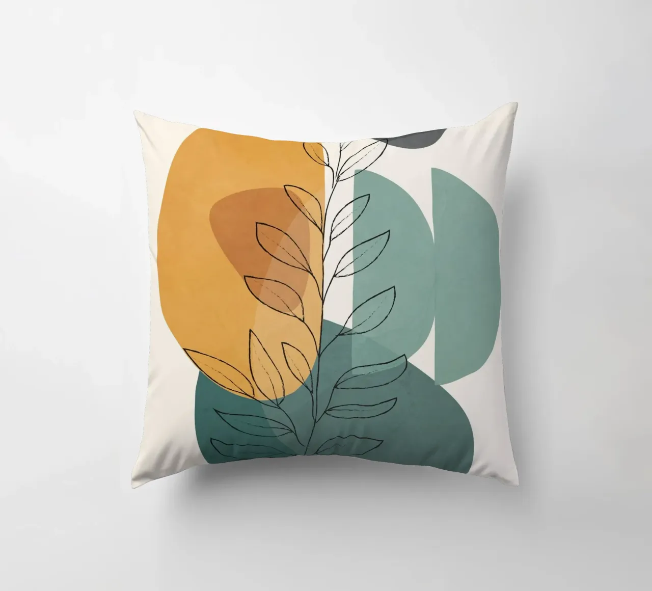 Abstract Branch 02 cuscino da Nadjaa