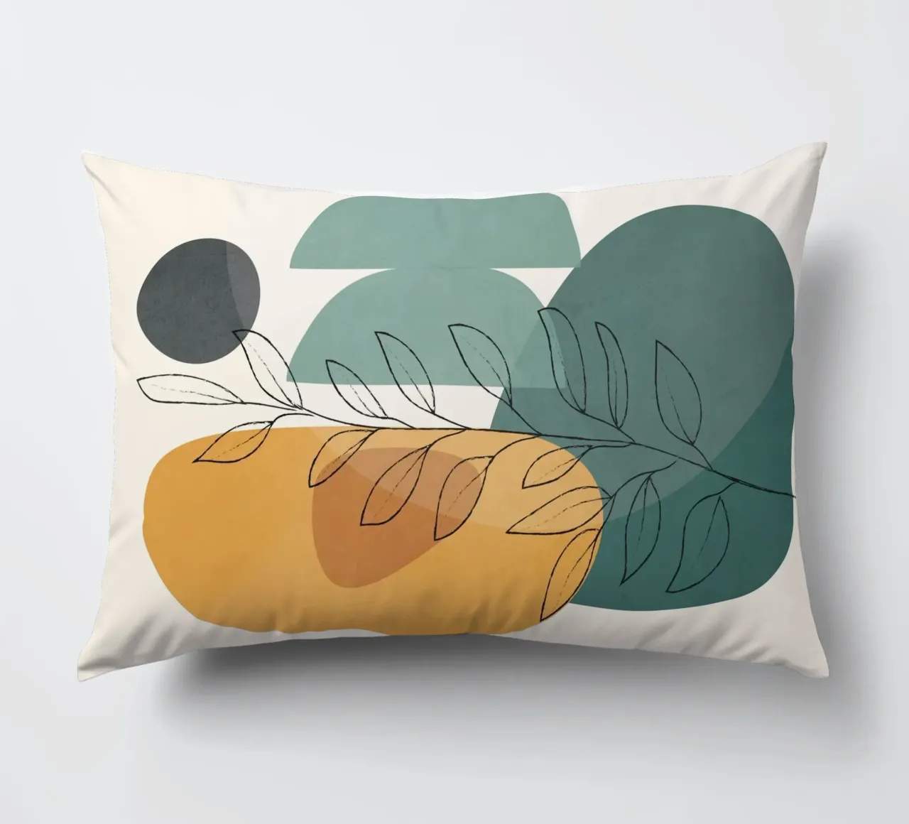 Abstract Branch 02 cuscino da Nadjaa