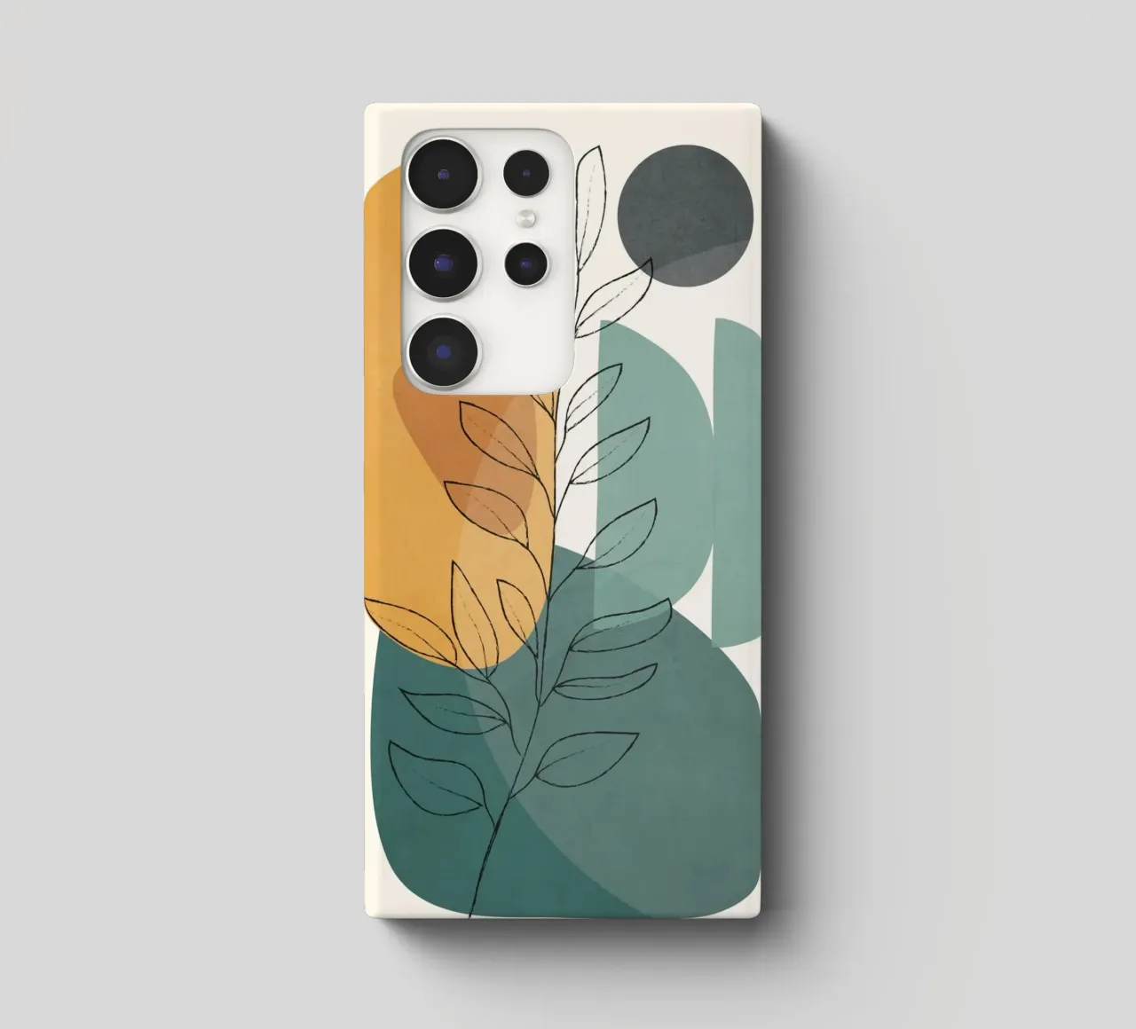 Abstract Branch 02 cover samsung da Nadjaa