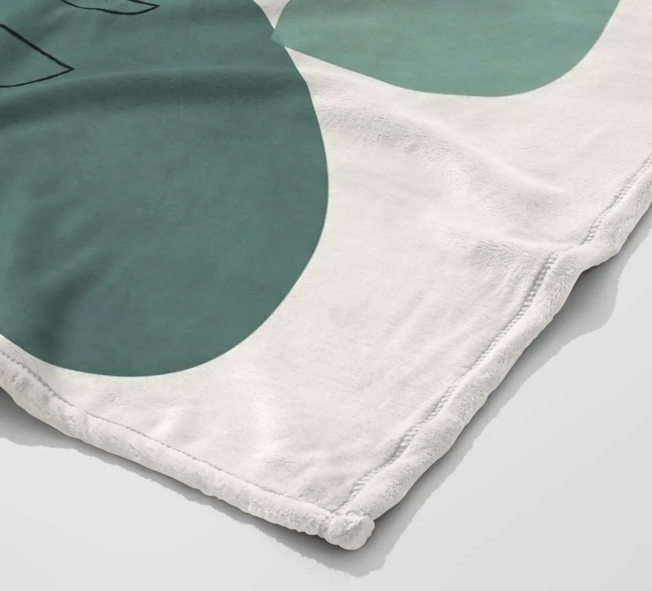 Abstract Branch 02 coperta in pile da Nadjaa