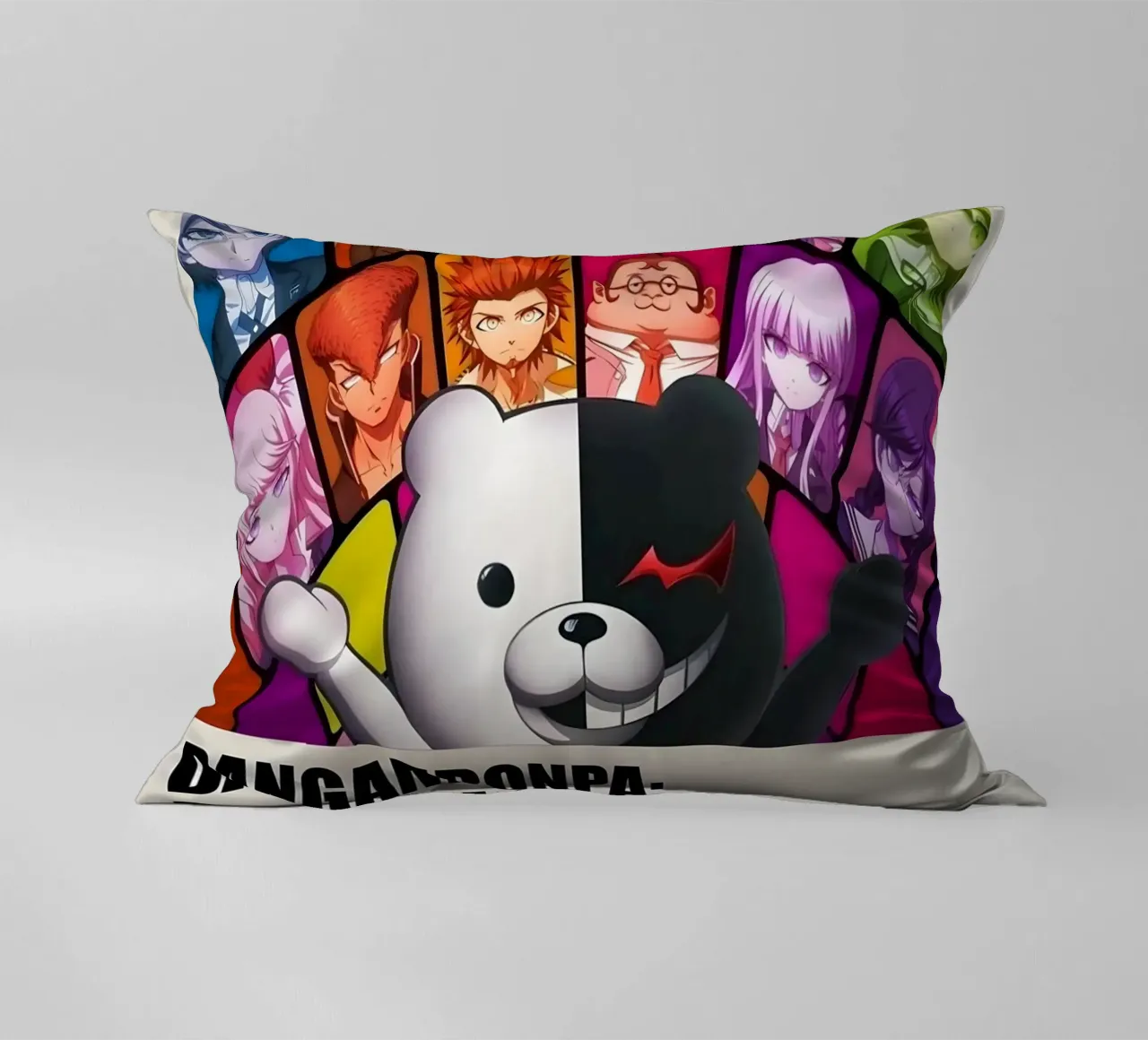 DANGANRONPA THE ANIMATION 2013 cuscino da Totoya