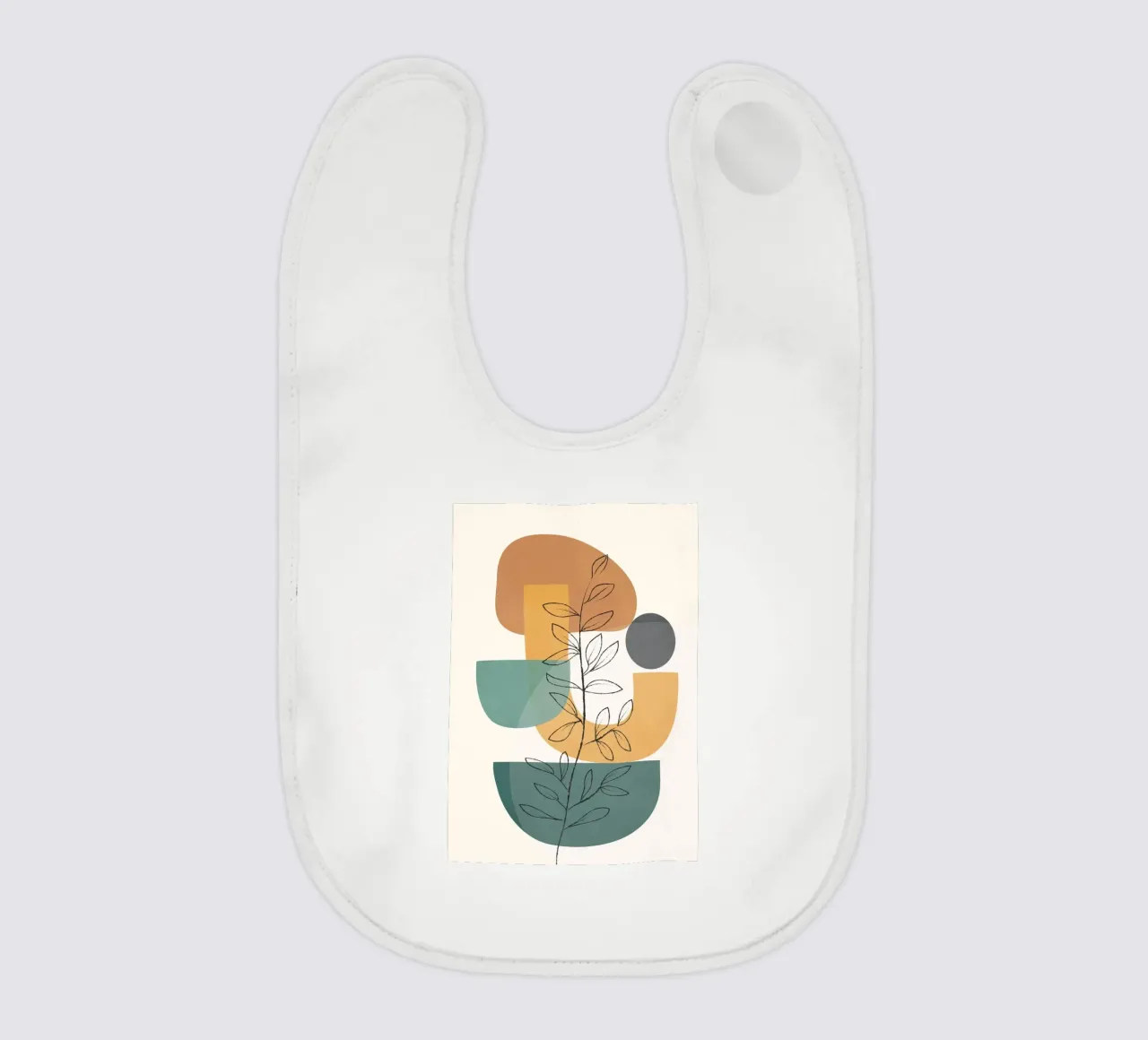 Abstract Branch 03 bavaglino da Nadjaa