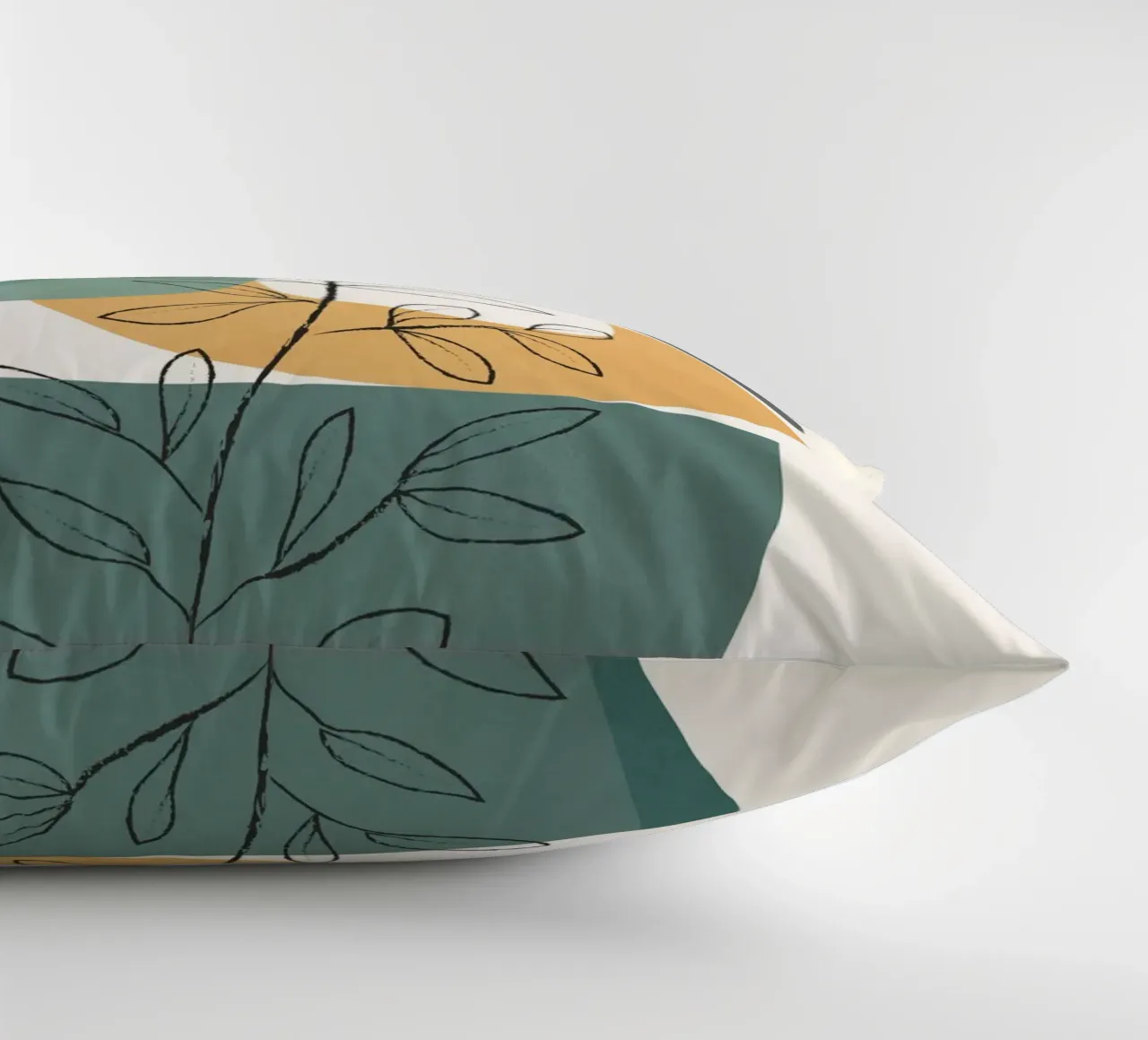 Abstract Branch 03 cuscino da Nadjaa