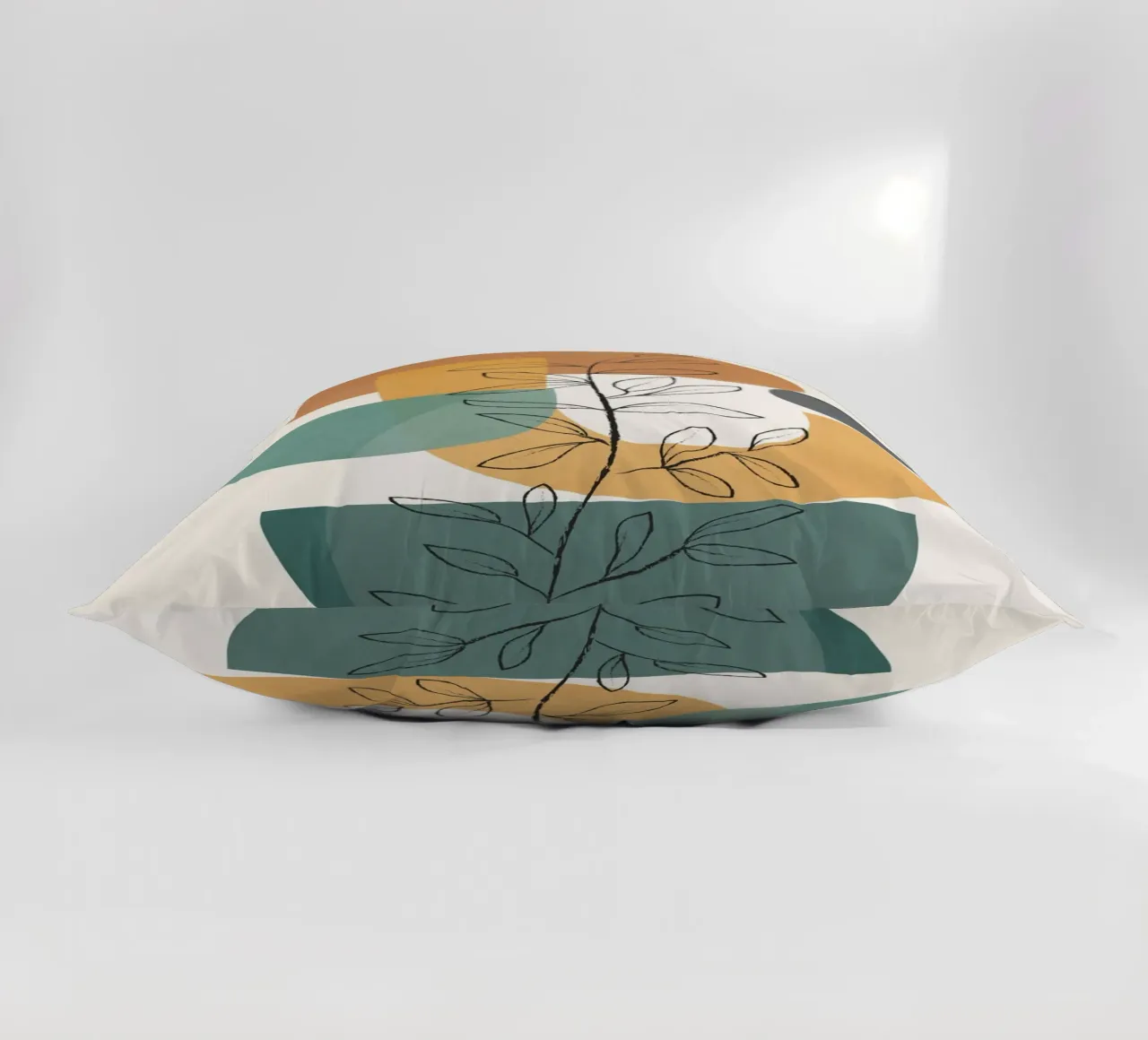 Abstract Branch 03 cuscino da Nadjaa