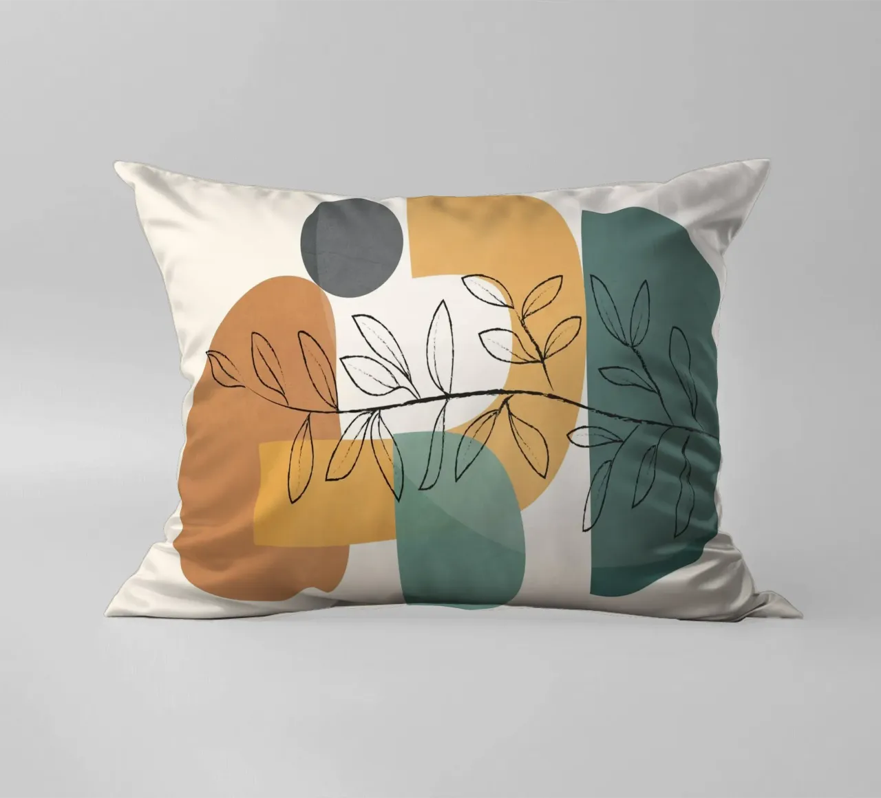 Abstract Branch 03 cuscino da Nadjaa