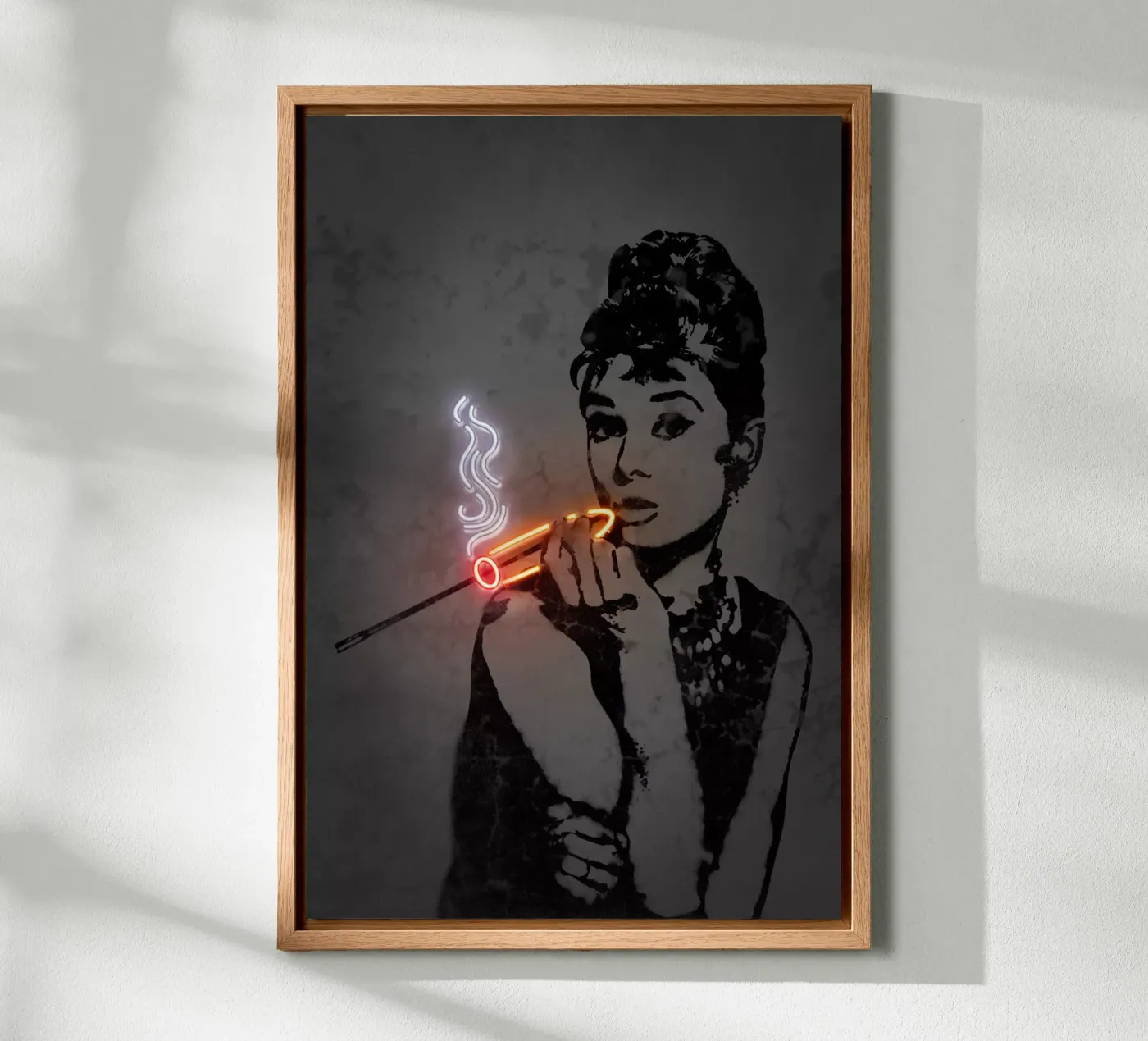 Audrey pannello forex da Octavian