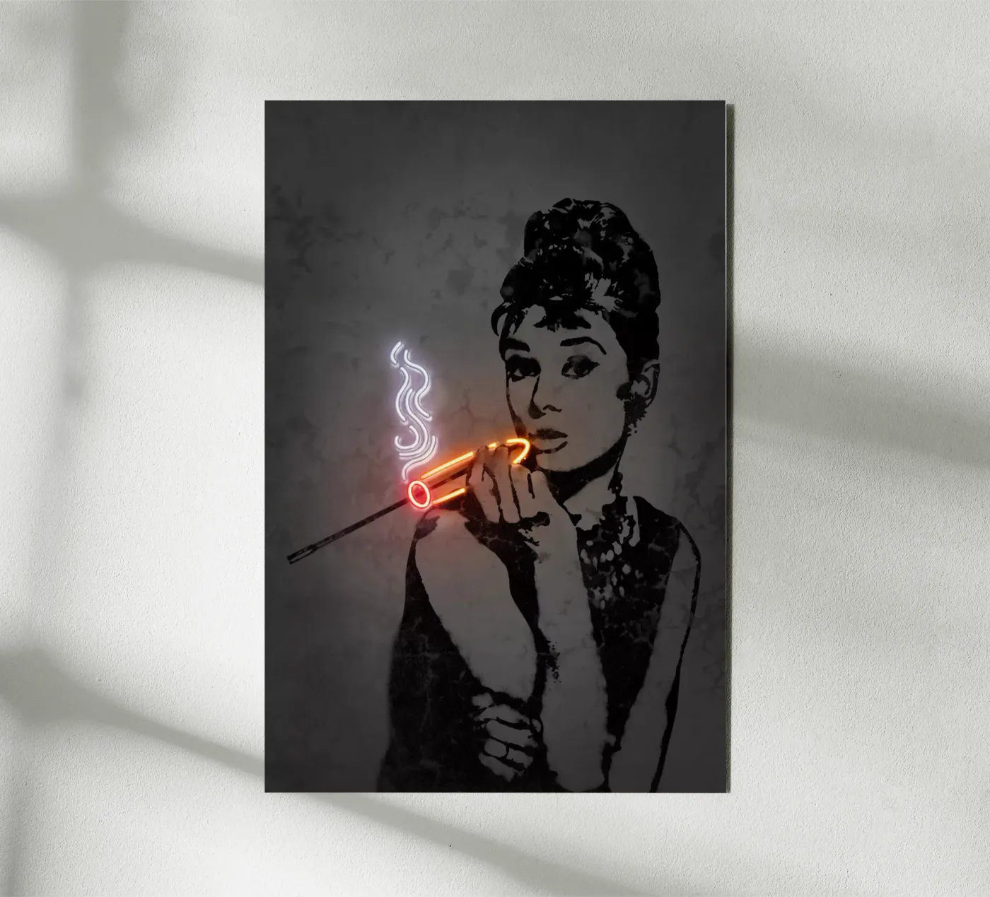 Audrey pannello forex da Octavian