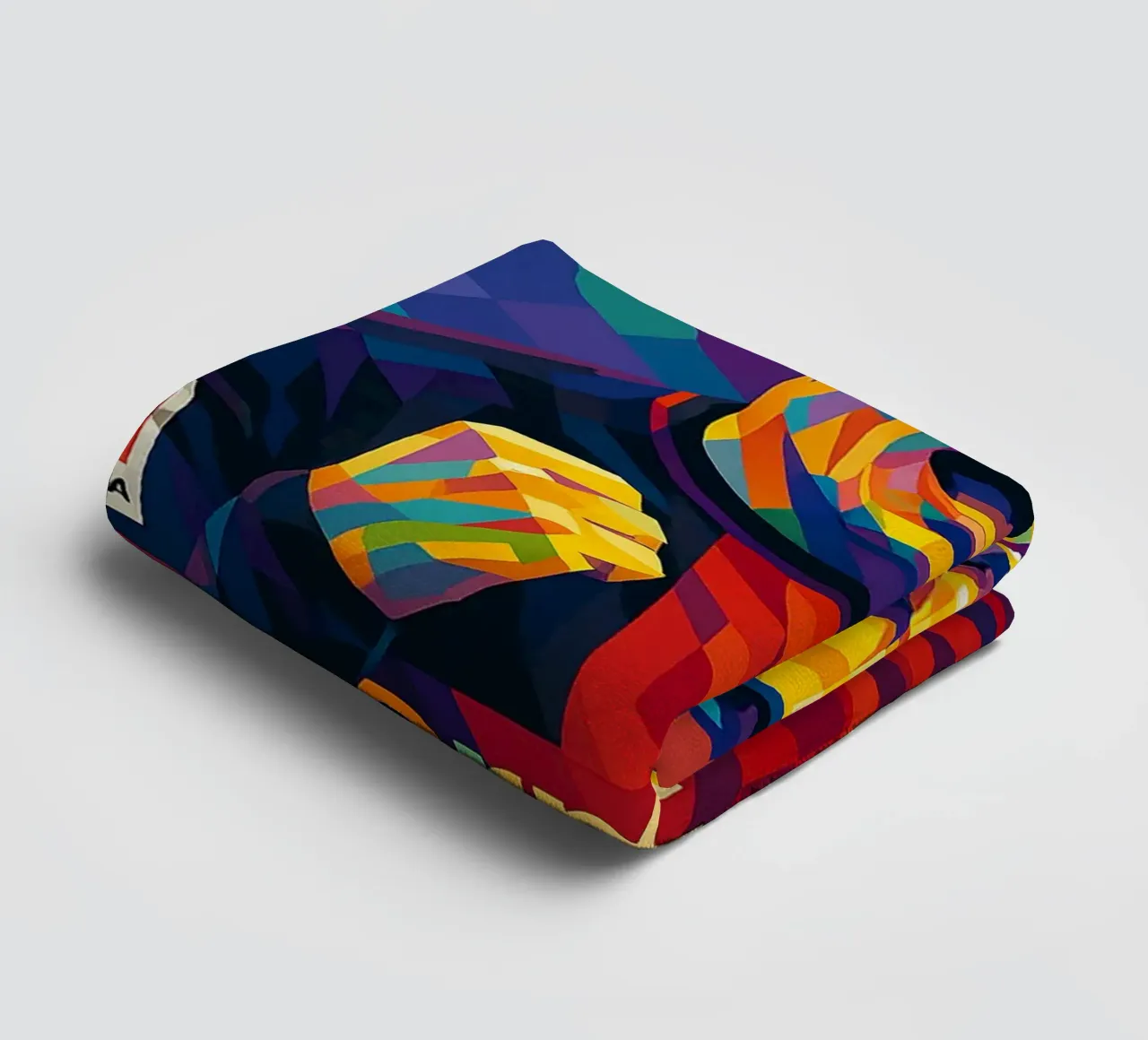 Florian Wirtz asciugamano da bagno da HopeStudio