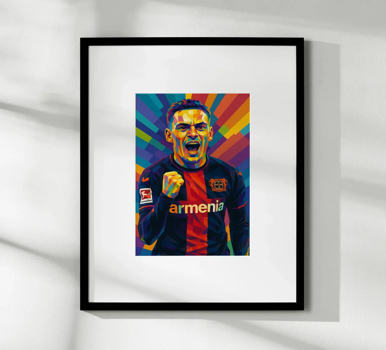 Florian Wirtz carta hahnemühle da HopeStudio