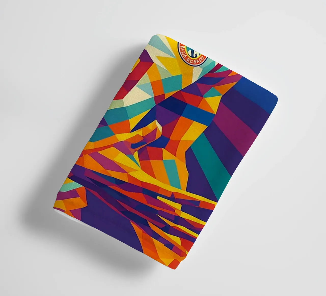Harry Kane towel by HopeStudio