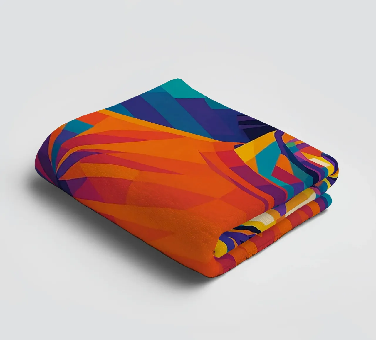 Johan Cruyff asciugamano da bagno da HopeStudio