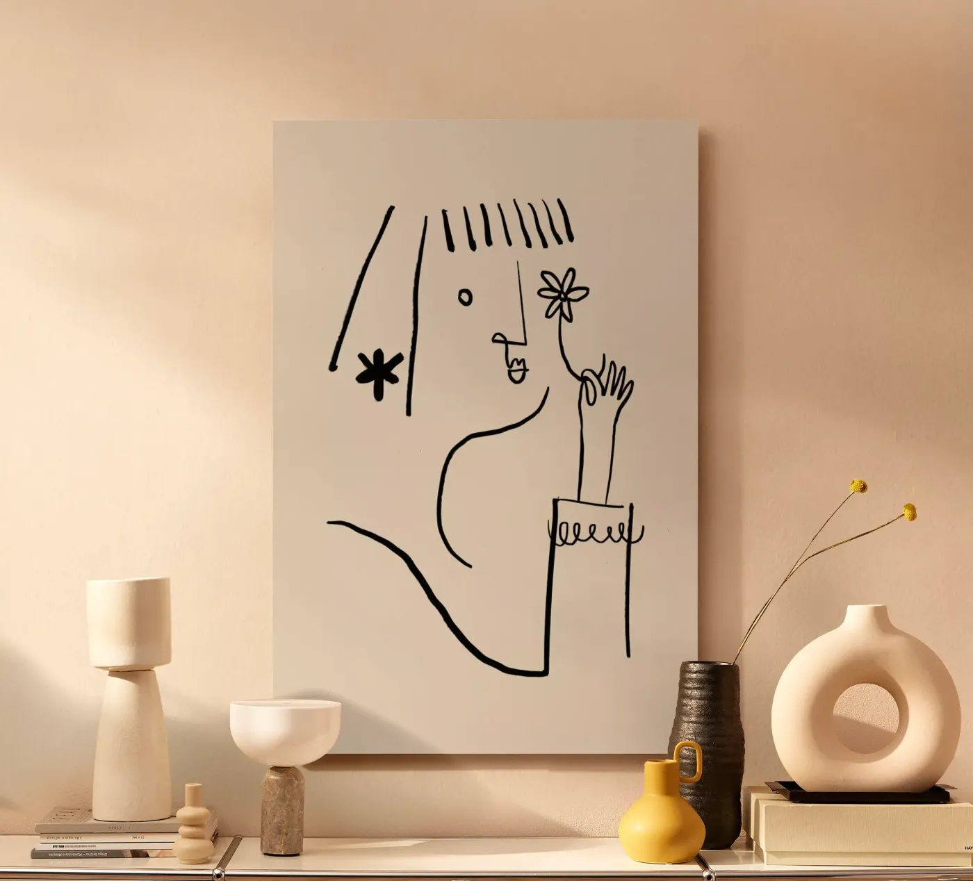 Daisy forex plate by Graphite