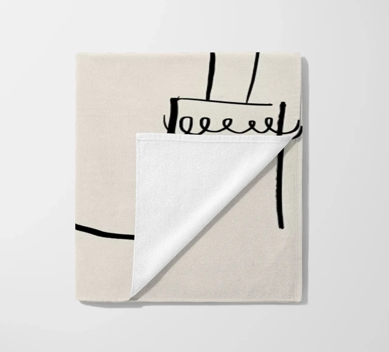 Daisy telo mare da Graphite