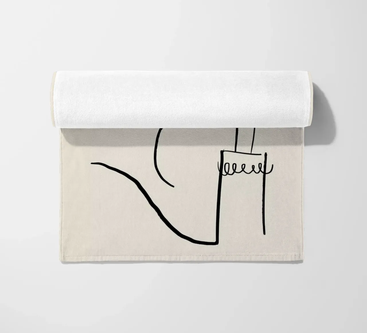 Daisy telo mare da Graphite