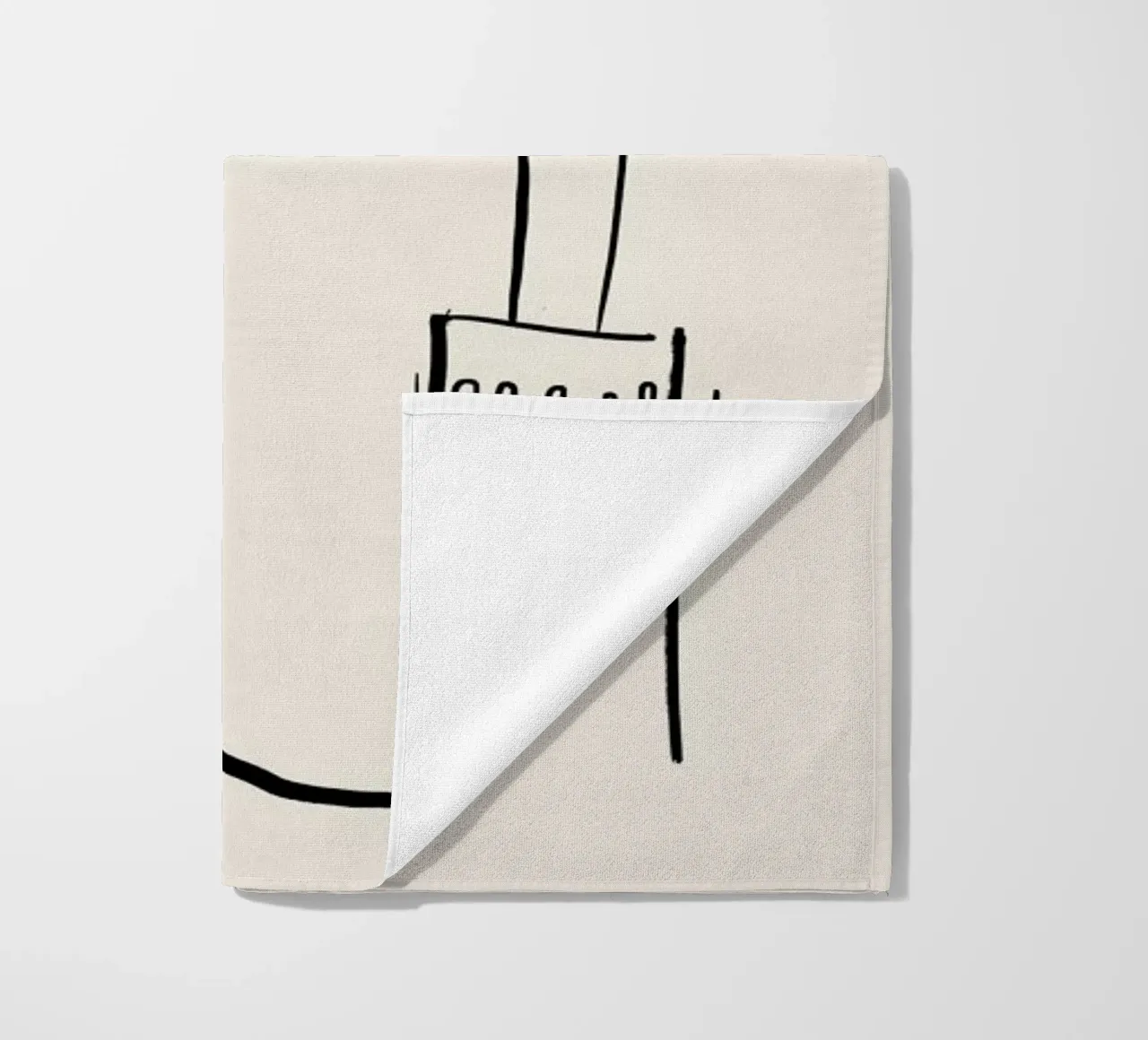 Daisy telo mare da Graphite