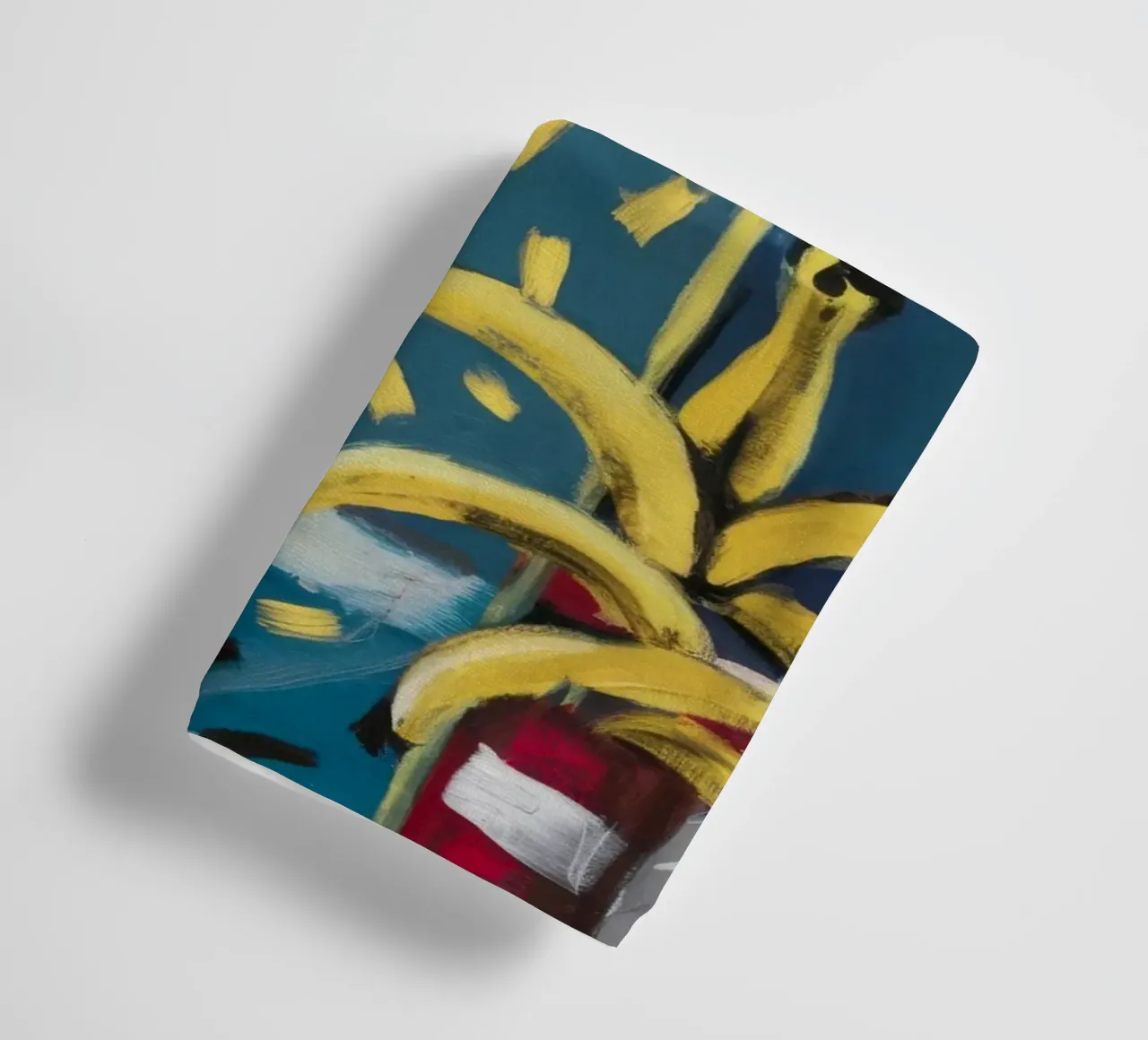 Sogno di un giardino geometrico asciugamano da bagno da Beach Palette