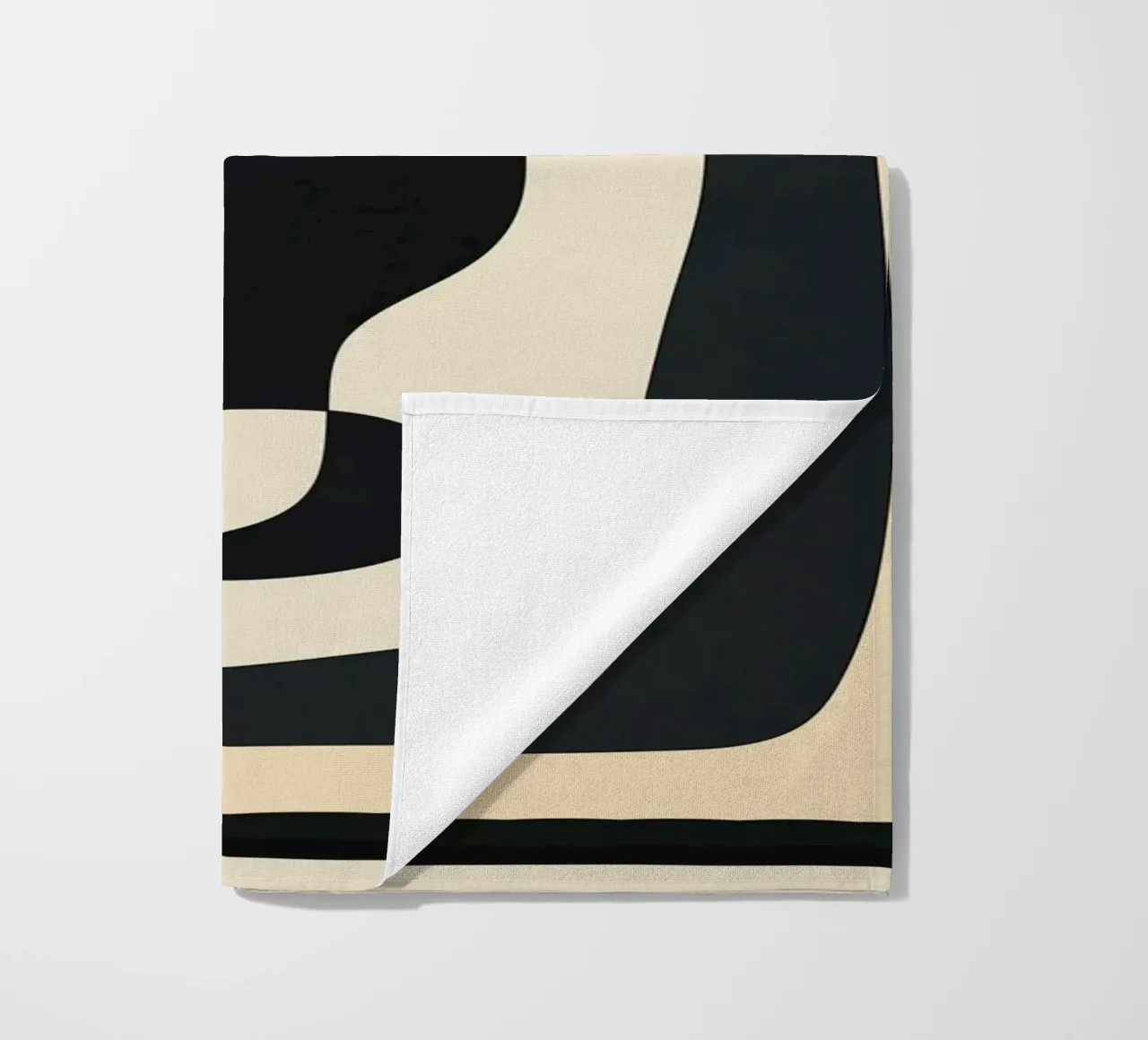 Abstract Geometry telo mare da Nadjaa