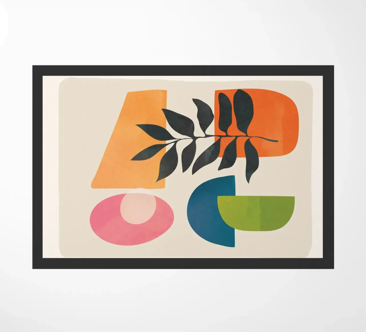 Abstract Minimal Shapes 06 zerbino da Nadjaa