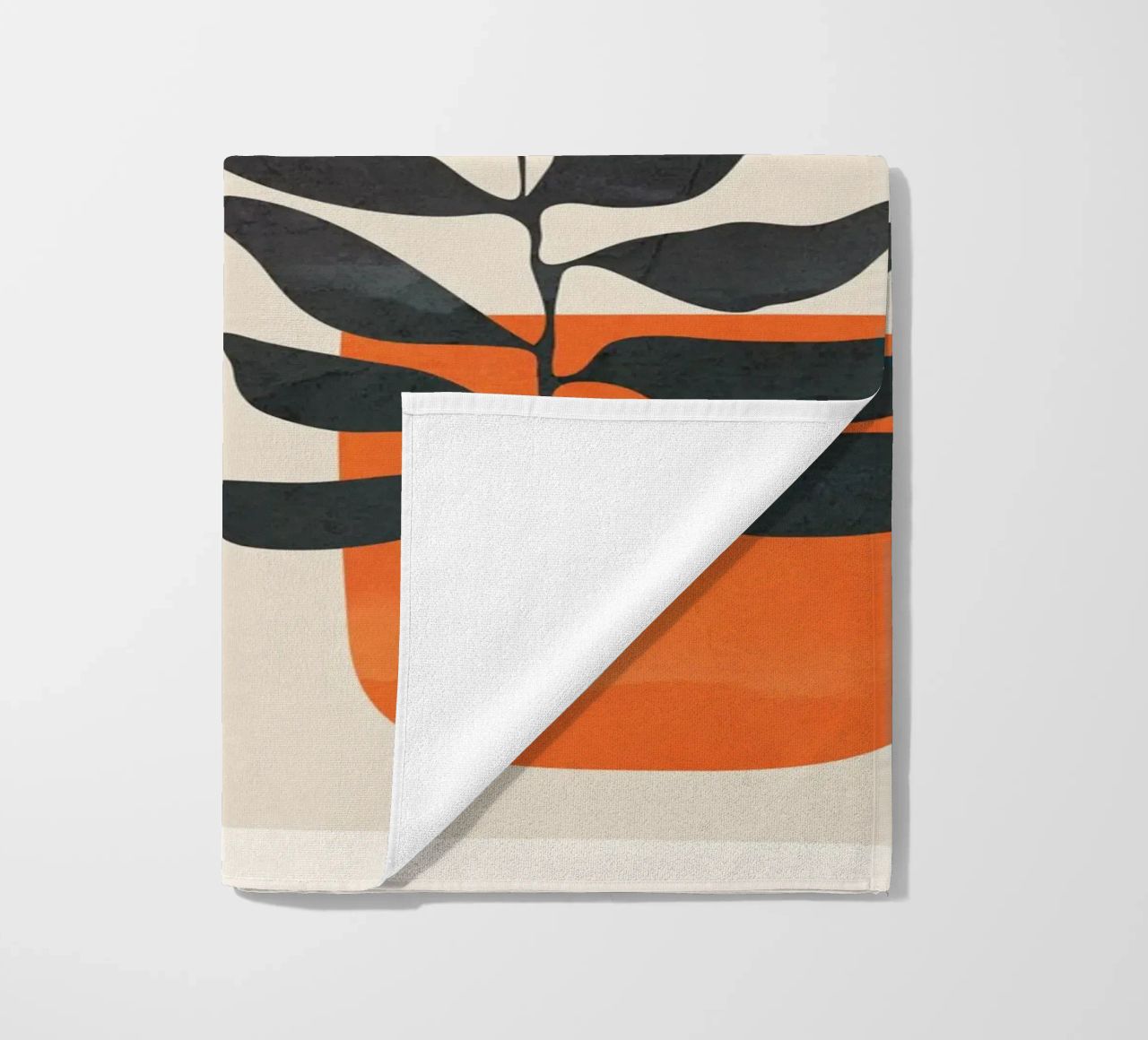 Abstract Minimal Shapes 06 telo mare da Nadjaa