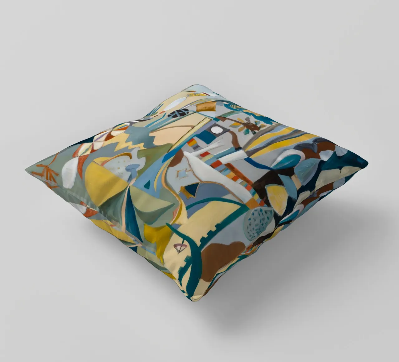 Zebra Fantasy cuscino da Beach Palette