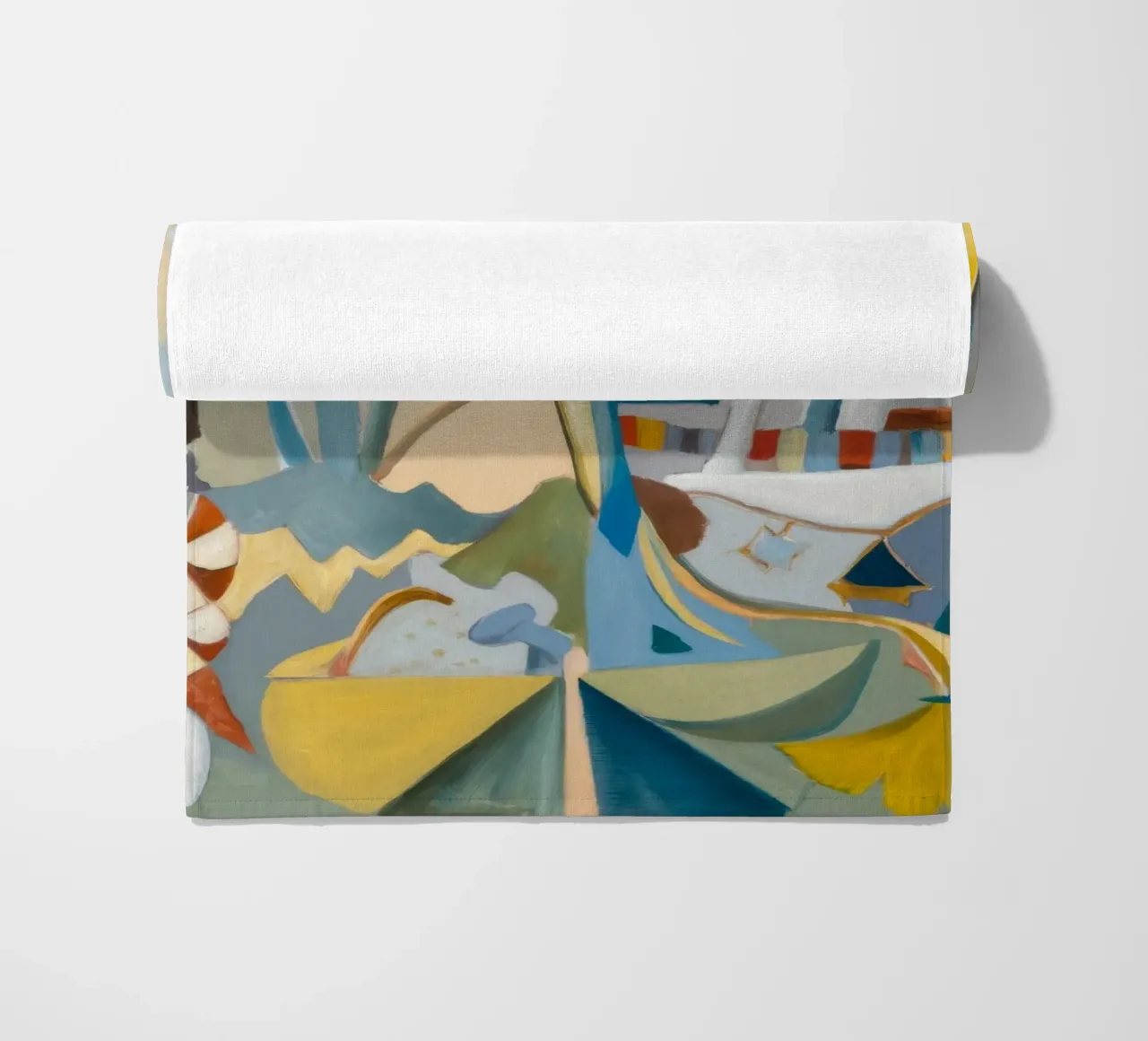 Zebra Fantasy telo mare da Beach Palette