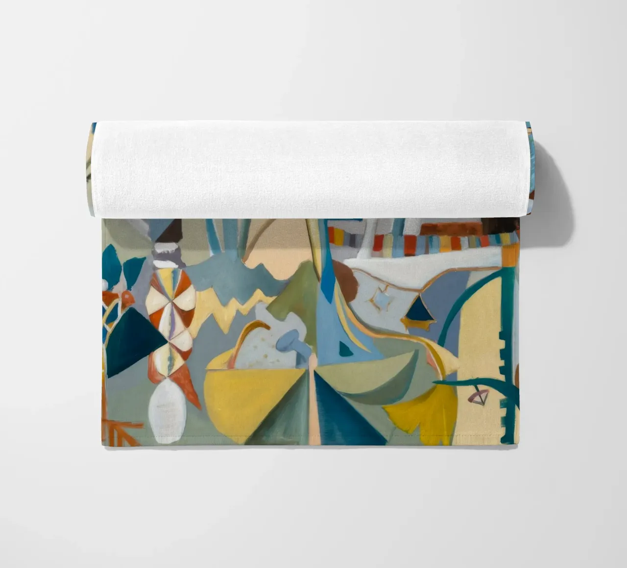 Zebra Fantasy telo mare da Beach Palette