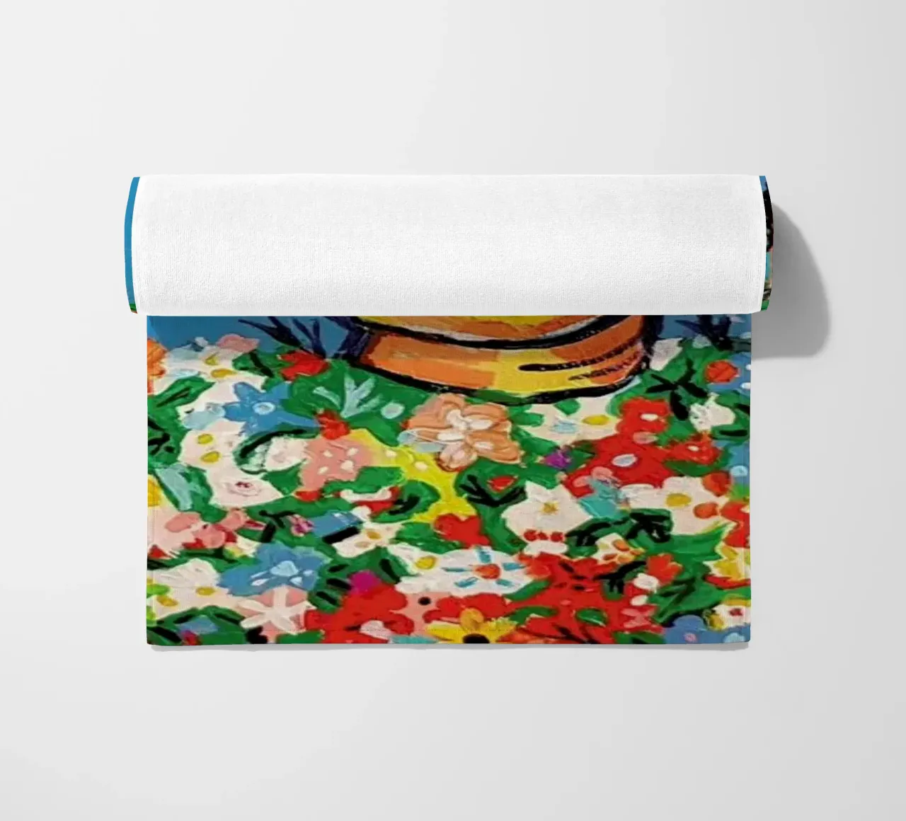 May Queen telo mare da Blanca Nuñez Pozuelo