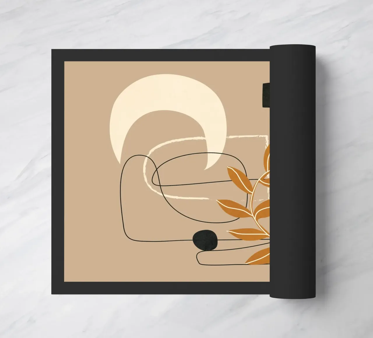 Abstract Shapes 05 zerbino da Nadjaa