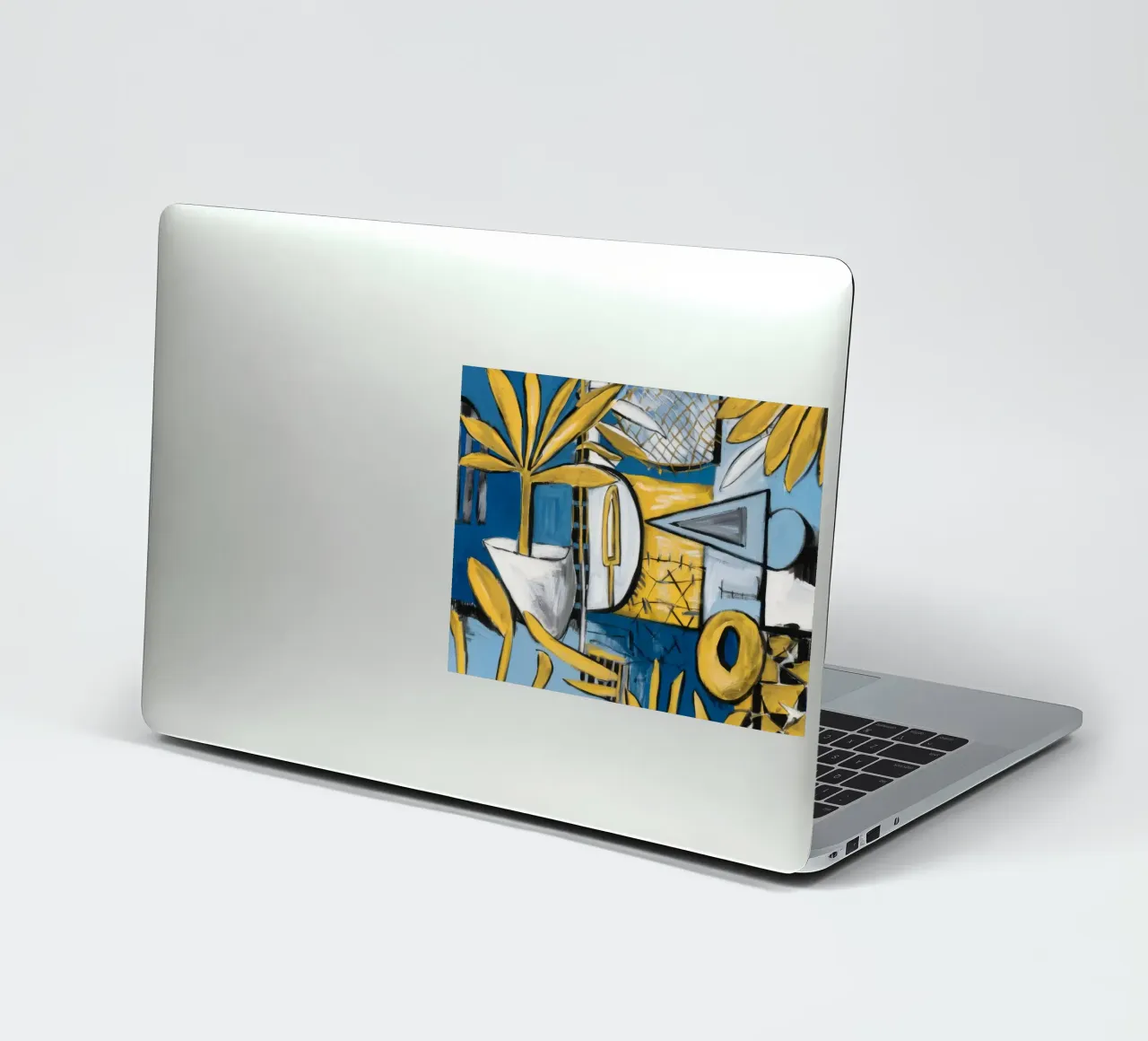 Desert Bloom sticker by Beach Palette