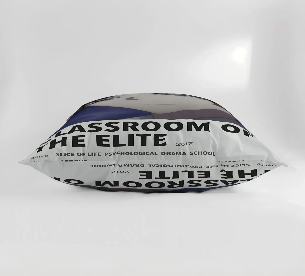CLASSROOM OF THE ELITE  2017 cuscino da Totoya