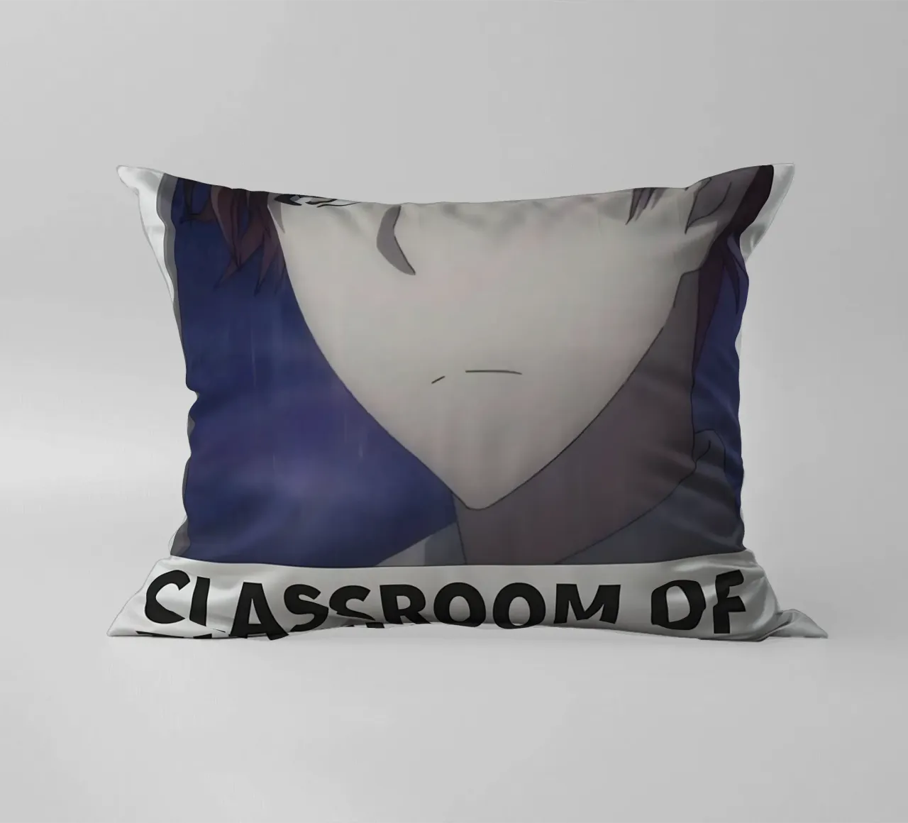 CLASSROOM OF THE ELITE  2017 cuscino da Totoya