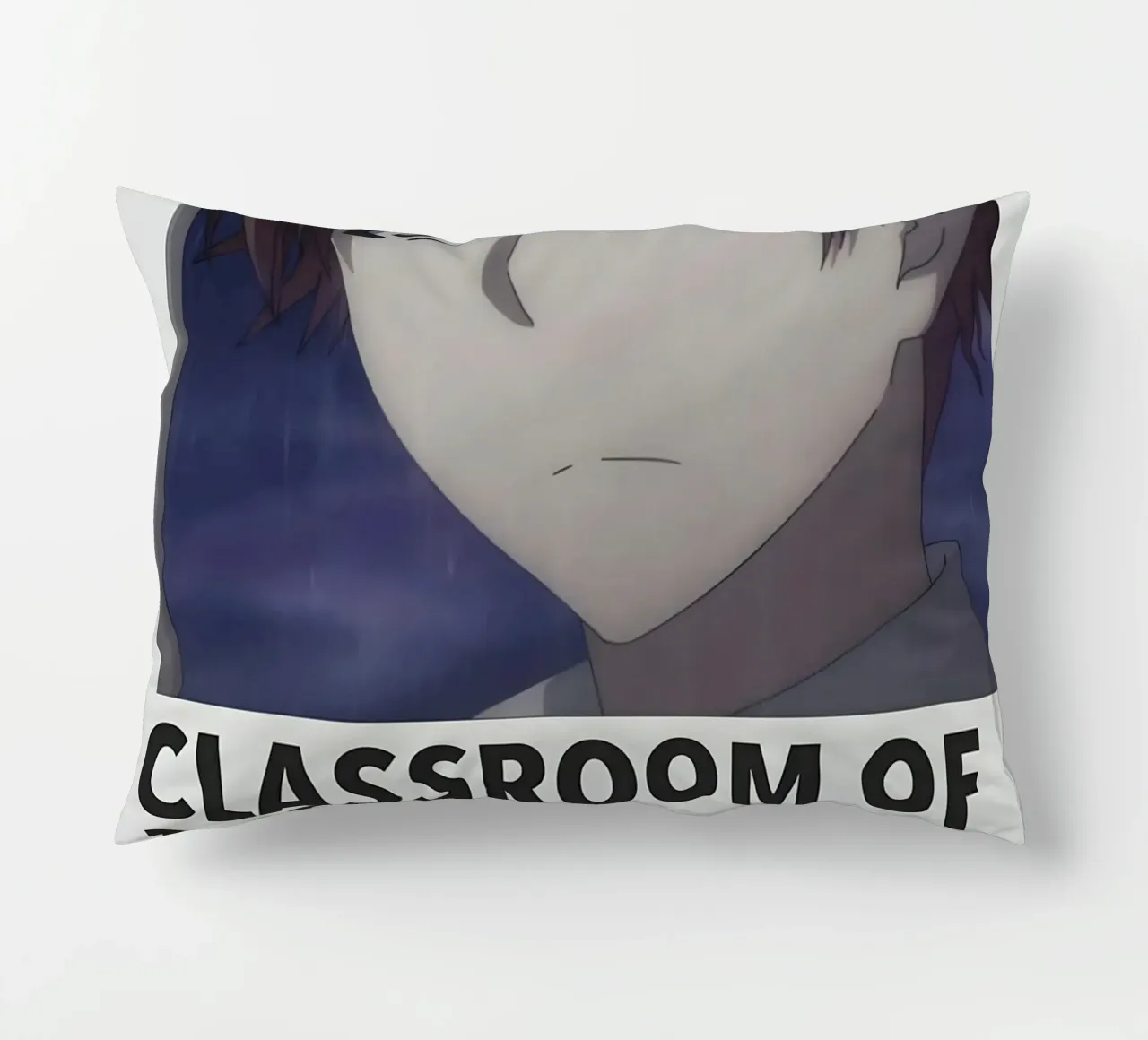 CLASSROOM OF THE ELITE  2017 cuscino da Totoya